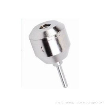 Dental Instruments / Torque Cartridge